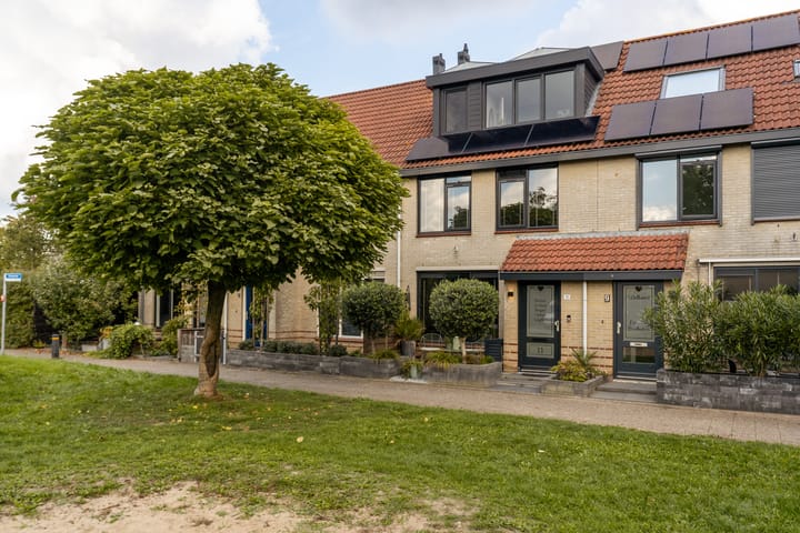 Photo of property Schegcamp 11, Houten