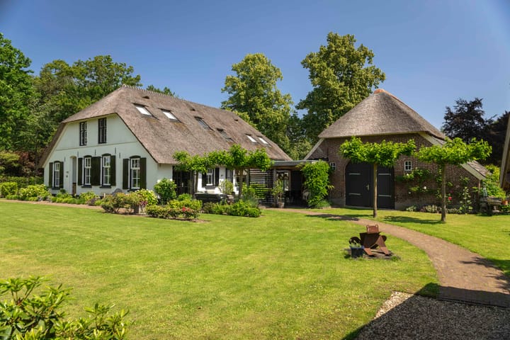 Scheggertdijk 84 in Almen