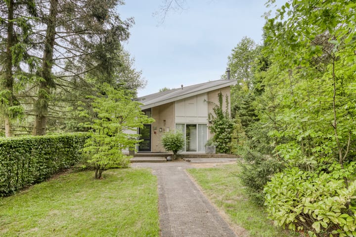 Photo of property Scheibaan 17-17, Oisterwijk