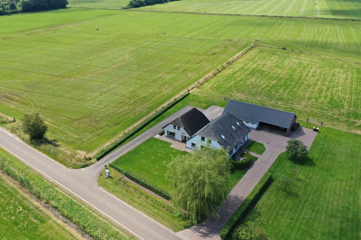Photo of property Scheiddijk 13, Mariënvelde