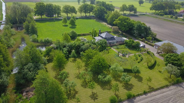 Scheiddijk 3 in Ruurlo