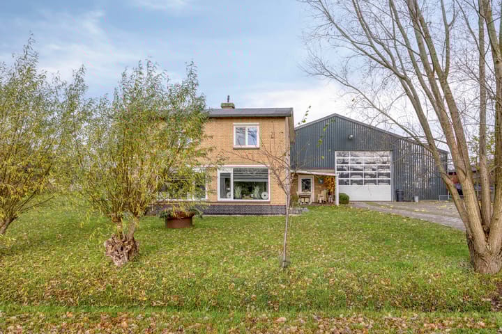 Photo of property Scheidingsweg 10, Odiliapeel