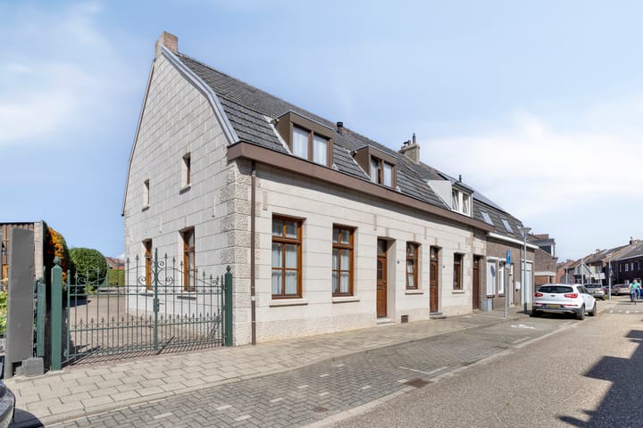 Photo de la maison Scheidingsweg 13, Roermond