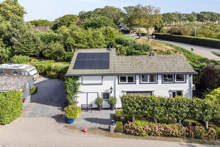 Foto van woning Scheidweg 2, Klaaswaal