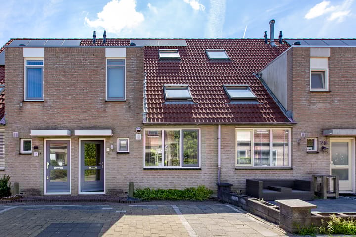 Scheisloot 22 in Bodegraven