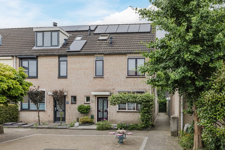 Photo of property Scheisloot 34, Bodegraven