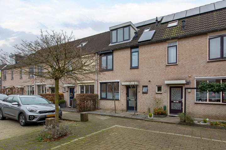 Scheisloot 36 in Bodegraven