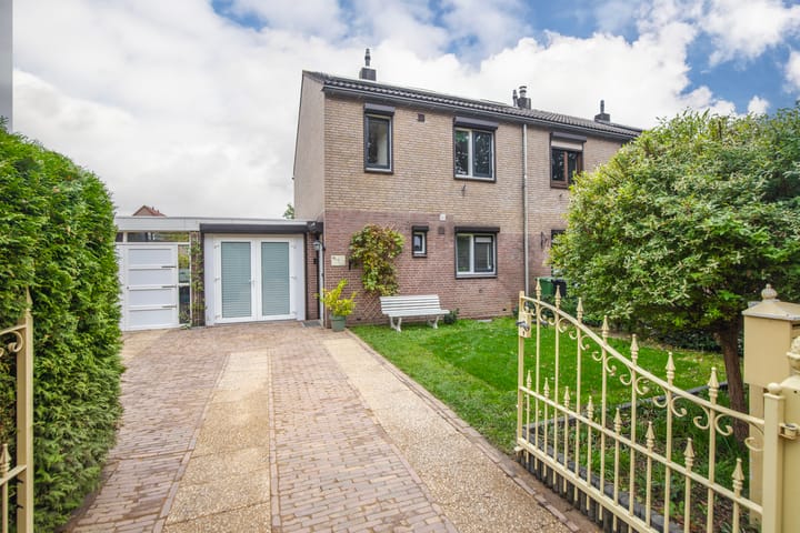 Photo of property Scheisprong 28, Westervoort