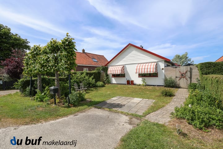 Photo of property Scheitweekseweg 3a, Oostvoorne