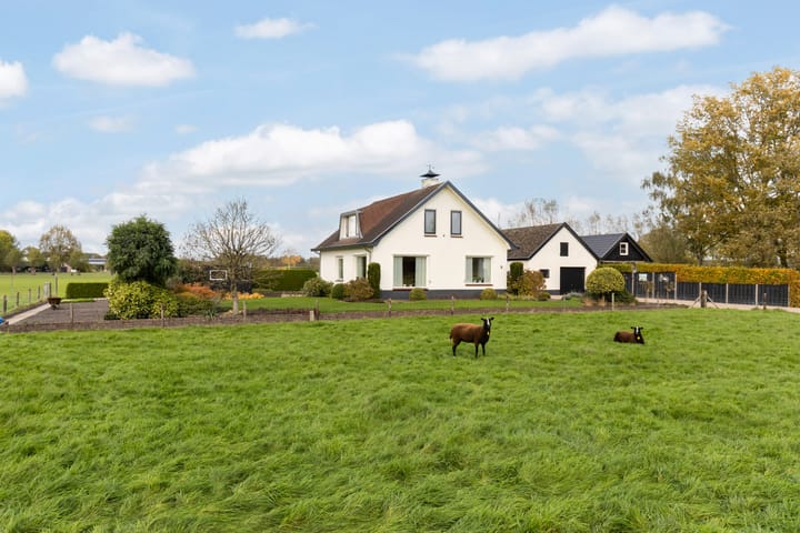 Photo de la maison Scheivoor 3, Ederveen