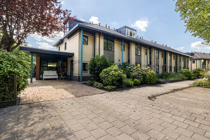 Photo of property Schelde 1, Hoogeveen