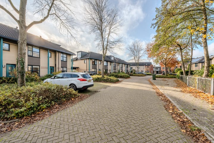 Photo de la maison Schelde 11, Hoogeveen
