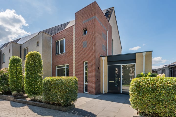 Schelde 39 in Hoogeveen