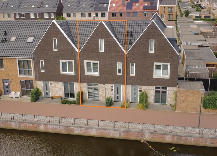 Photo of property Schelde 4, Veenendaal