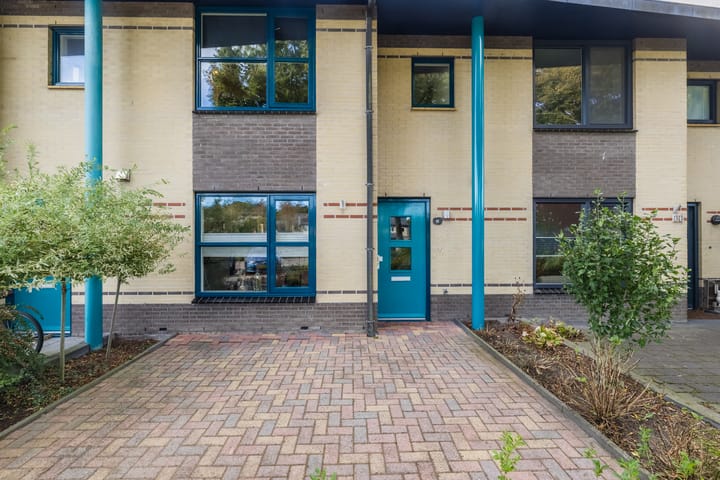 Photo de la maison Schelde 68, Hoogeveen
