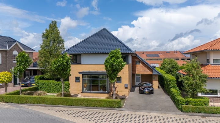 Photo of property Schelde 7, Doetinchem