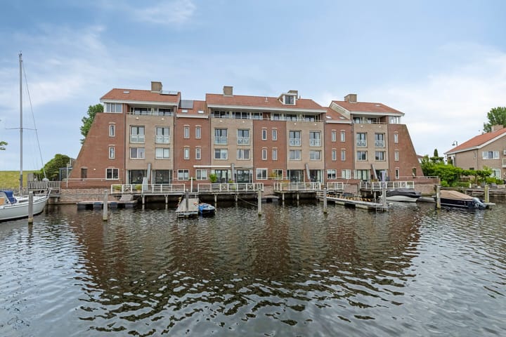 Schelde-Rijnweg 30 in Tholen