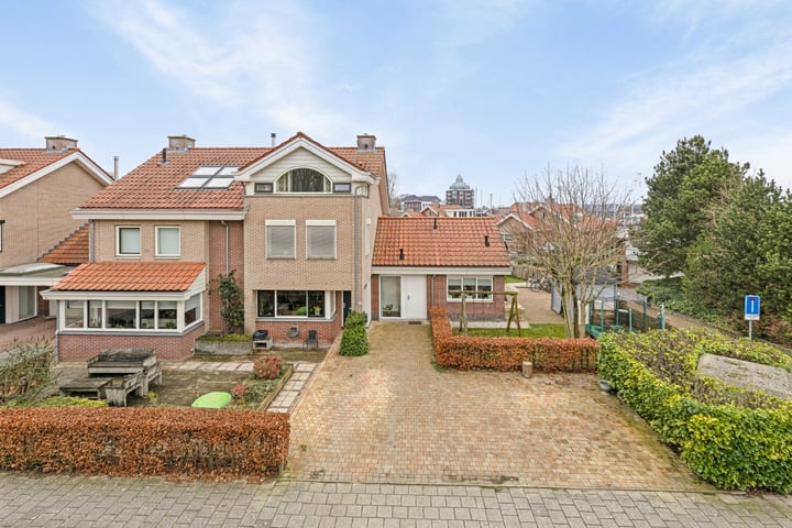 Photo of property Schelde-Rijnweg 56, Tholen