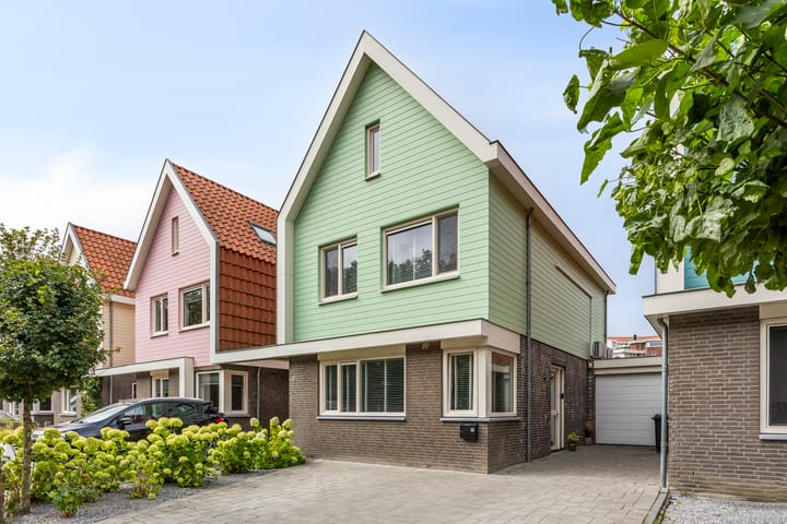 Photo of property Schelde-Rijnweg 68, Tholen