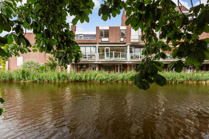 Scheldedal 28 in Capelle aan den IJssel