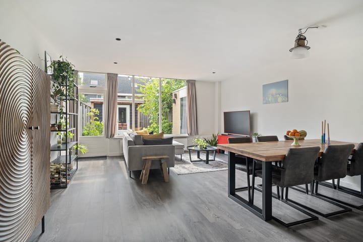 Photo de la maison Scheldehof 11, Veghel