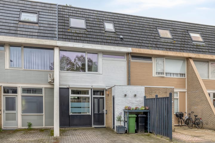 Photo of property Scheldehof 21, Veghel
