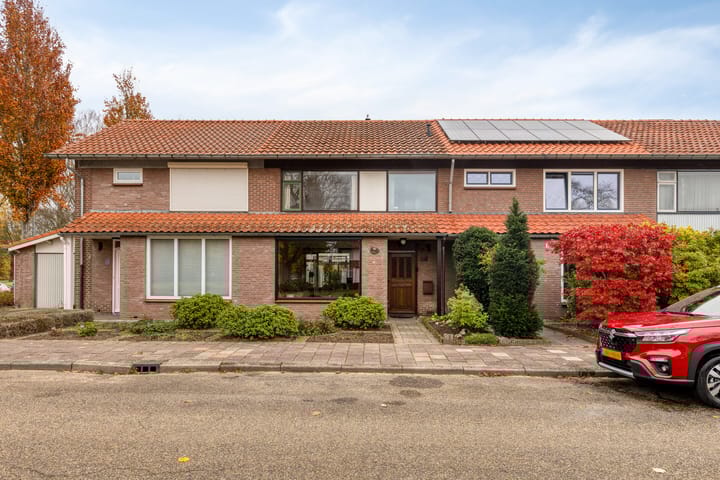 Scheldehof 3 in Veldhoven