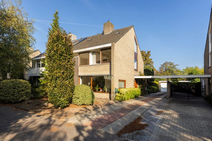 Photo of property Scheldelaan 22, Son en Breugel