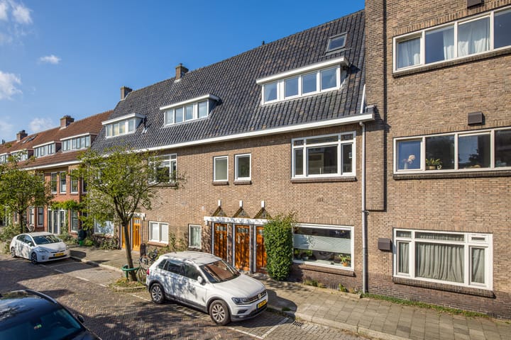 Scheldestraat 1-BS in Utrecht