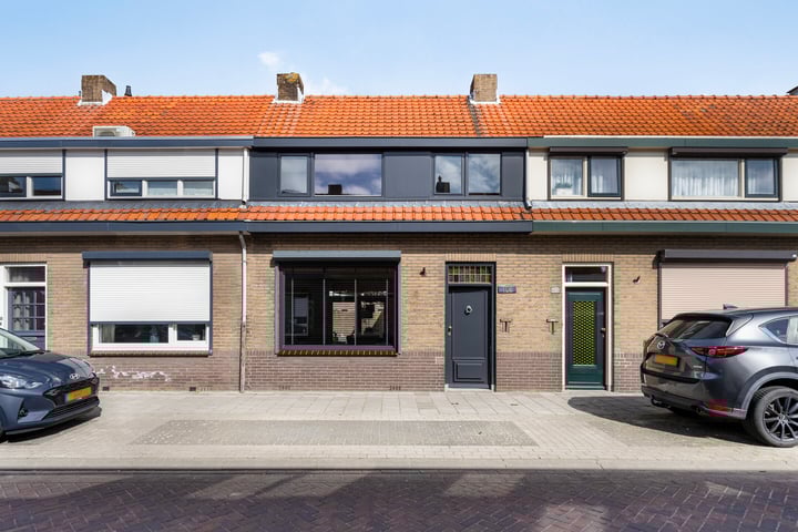 Photo of property Scheldestraat 106, Goes