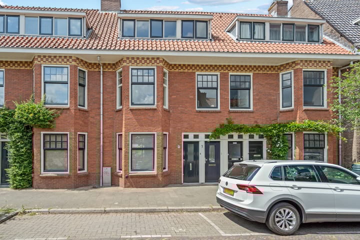 Scheldestraat 11 in Utrecht