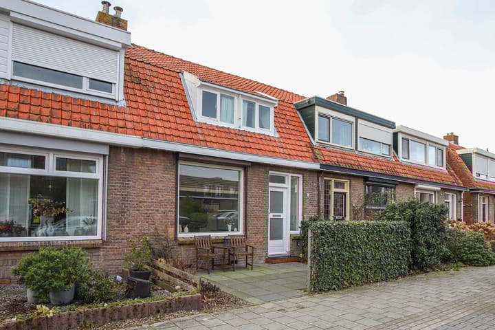 Scheldestraat 113, Goes Photo of property Scheldestraat 113, Goes