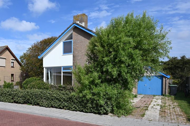 Scheldestraat 16 in Zoutelande