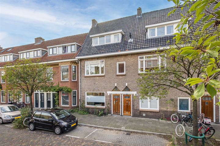 Scheldestraat 3-BS in Utrecht