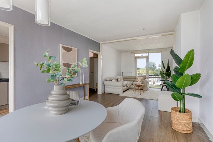Scheldestraat 41 in Purmerend