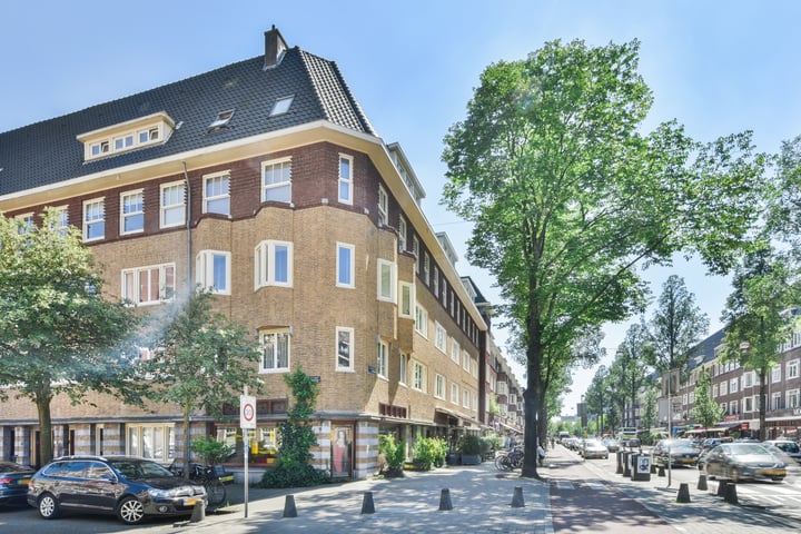 Scheldestraat 41-3 in Amsterdam