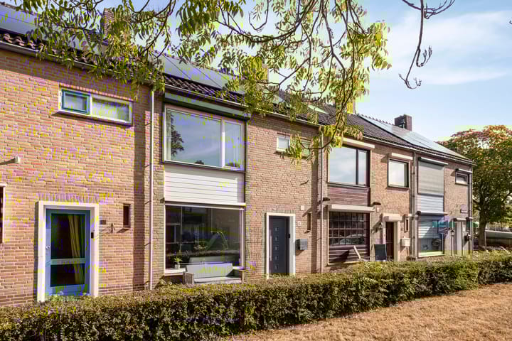 Photo of property Scheldestraat 43, 's-Hertogenbosch