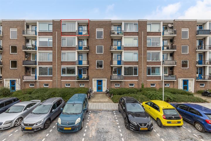 Scheldestraat 49 in Purmerend