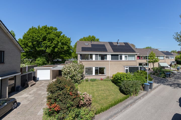 Photo of property Scheldestraat 49, Assen