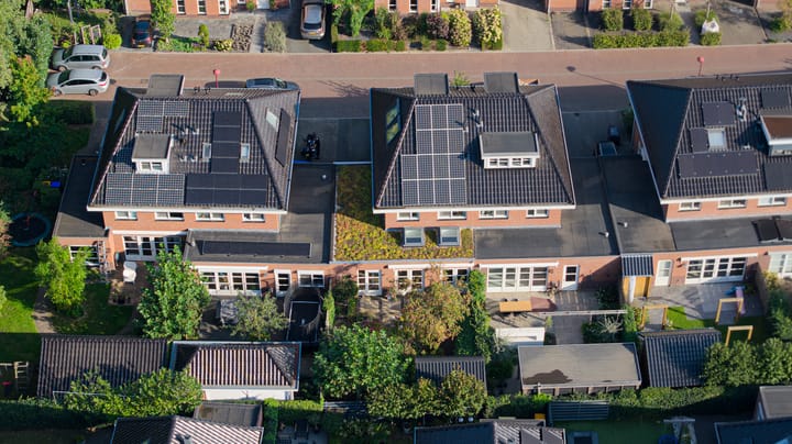 Foto von Haus Scheldestraat 6, Winterswijk