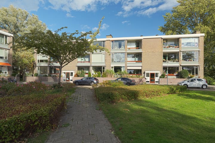 Foto von Haus Scheldestraat 67, Barendrecht