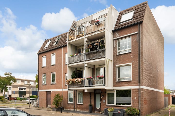 Schelfhorst 13 in Alphen aan den Rijn