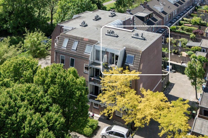 Schelfhorst 181A in Alphen aan den Rijn