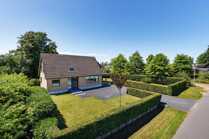 Photo of property Schelfhorst 24, Paterswolde