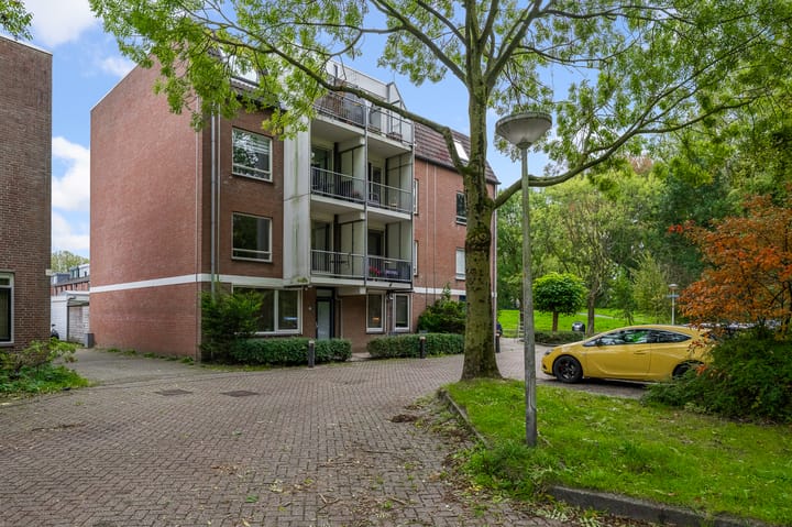 Schelfhorst 69 in Alphen aan den Rijn