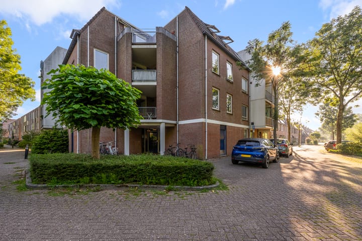Schelfhorst 77 in Alphen aan den Rijn