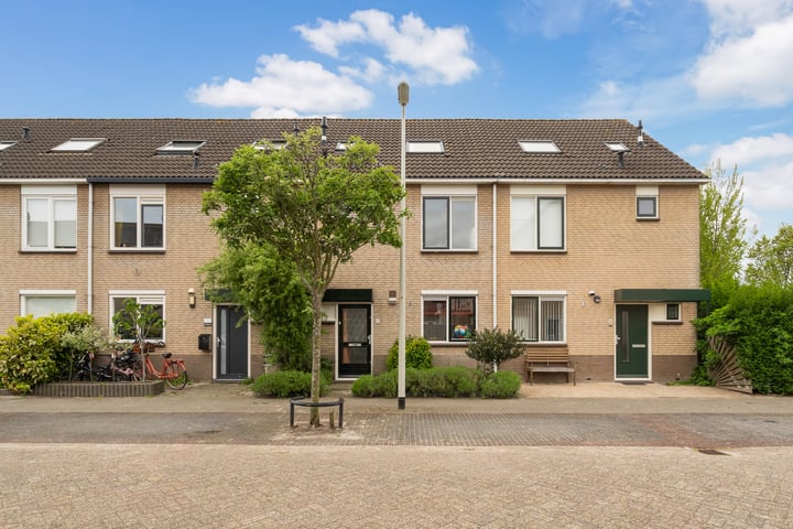 Photo of property Schelfhout 12, Monster