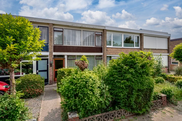 Schelfhoutstraat 11 in Zevenaar