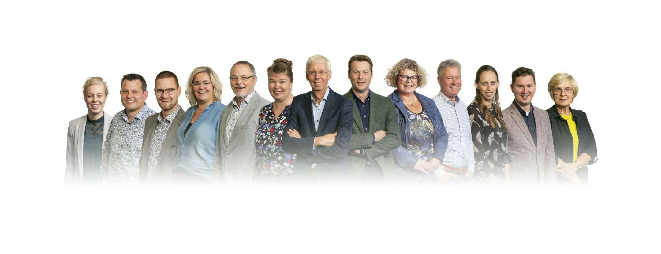 Bürofoto Schelhaas Makelaardij b.v.