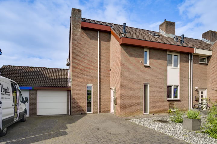 Photo of property Schelkens-ven 23, Horn